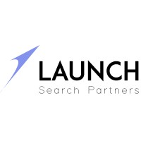 Launch Search Partners logo