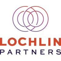 Lochlin Partners logo Lochlin Partners logo
