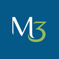 M3 Placement & Partnership logo