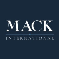 Mack International logo