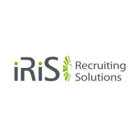 iRiS Recruiting Solutions logo