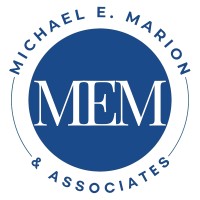 Michael E. Marion & Associates Inc. logo