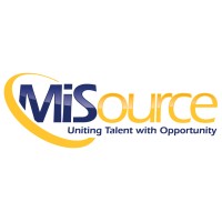 MiSource logo