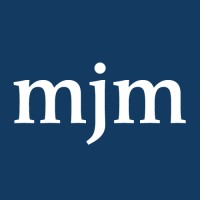 MJ Morgan Group logo