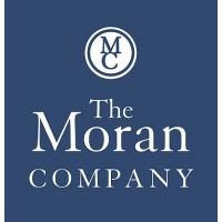 The Moran Company Executive Search logo