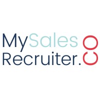 MySalesRecruiter.co logo