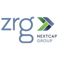 ZRG NextCap Group logo