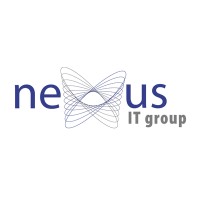 nexus IT group logo