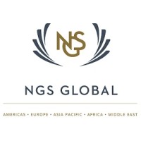 NGS Global logo