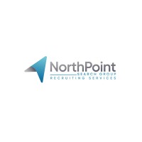 NorthPoint Search Group logo