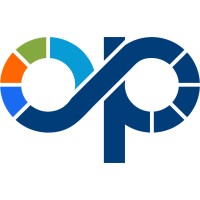 Objective Partners logo