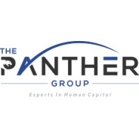 The Panther Group logo The Panther Group logo