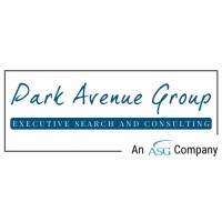 Park Avenue Group logo