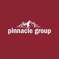 Pinnacle Group logo
