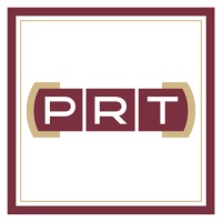 PRT Staffing logo