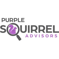Purple Squirrel Advisors logo
