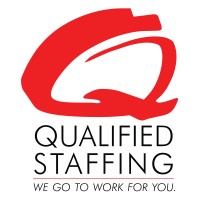 Qualified Staffing logo