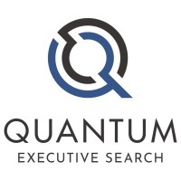 Quantum Executive Search logo