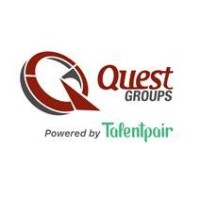 Quest Groups LLC logo