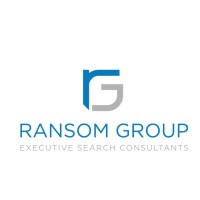 Ransom Group Executive Search Consultants logo