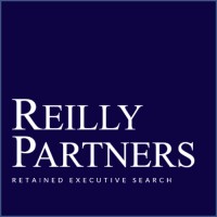 Reilly Partners logo