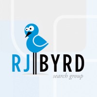RJ Byrd Search Group logo