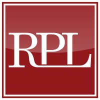 RPL International logo