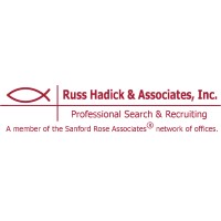 Russ Hadick & Associates Russ Hadick & Associates