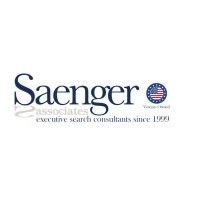 Saenger Associates logo