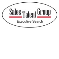 Sales Talent Group logo