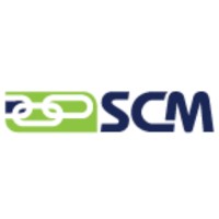 SCM Talent Group - Executive Supply Chain Recruiters logo