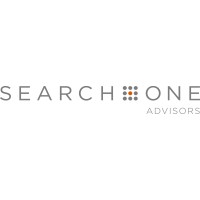 SearchOne Advisors logo