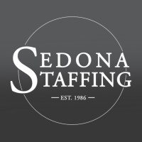 Sedona Staffing logo