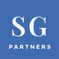 SG Partners logo