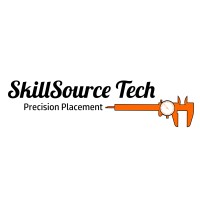 SkillSource Tech logo