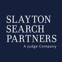 Slayton Search Partners logo