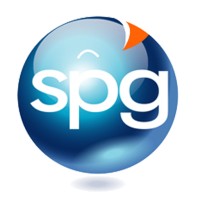 SPG logo