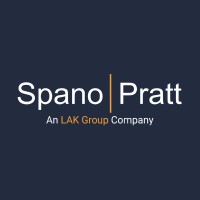 Spano Pratt logo
