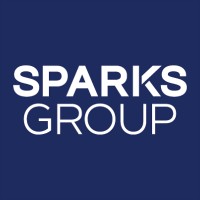 Sparks Group logo