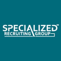 Specialized Recruiting Group logo