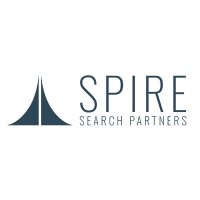 Spire Search Partners logo