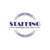 Staffing Kansas City logo
