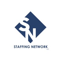 Staffing Network LLC logo