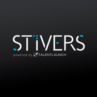 Stivers logo Stivers logo