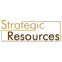 Strategic Resources logo