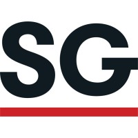 StraussGroup - Executive Search Consultants logo