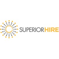 SUPERIORHIRE logo