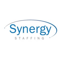 Synergy Staffing logo