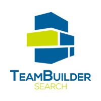 TeamBuilder Search logo