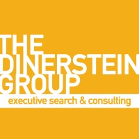 The Dinerstein Group logo The Dinerstein Group logo